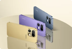 Realme 16 Pro (12GB, 512GB)