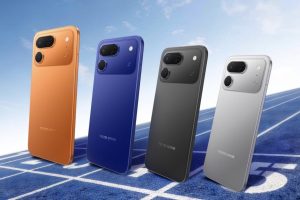 Tecno Spark 50 Pro (8GB, 256GB)