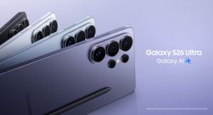 Samsung S26 Ultra (12GB, 256GB)