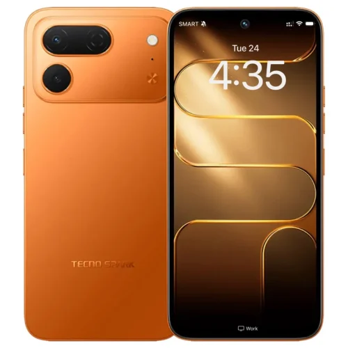 Tecno Spark 50 Pro (8GB, 256GB)