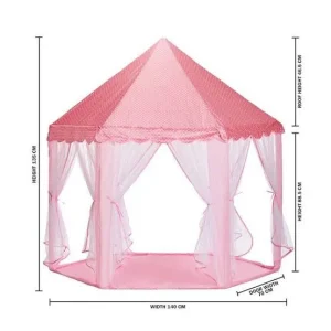 Kids Tent House (Randon Designs)