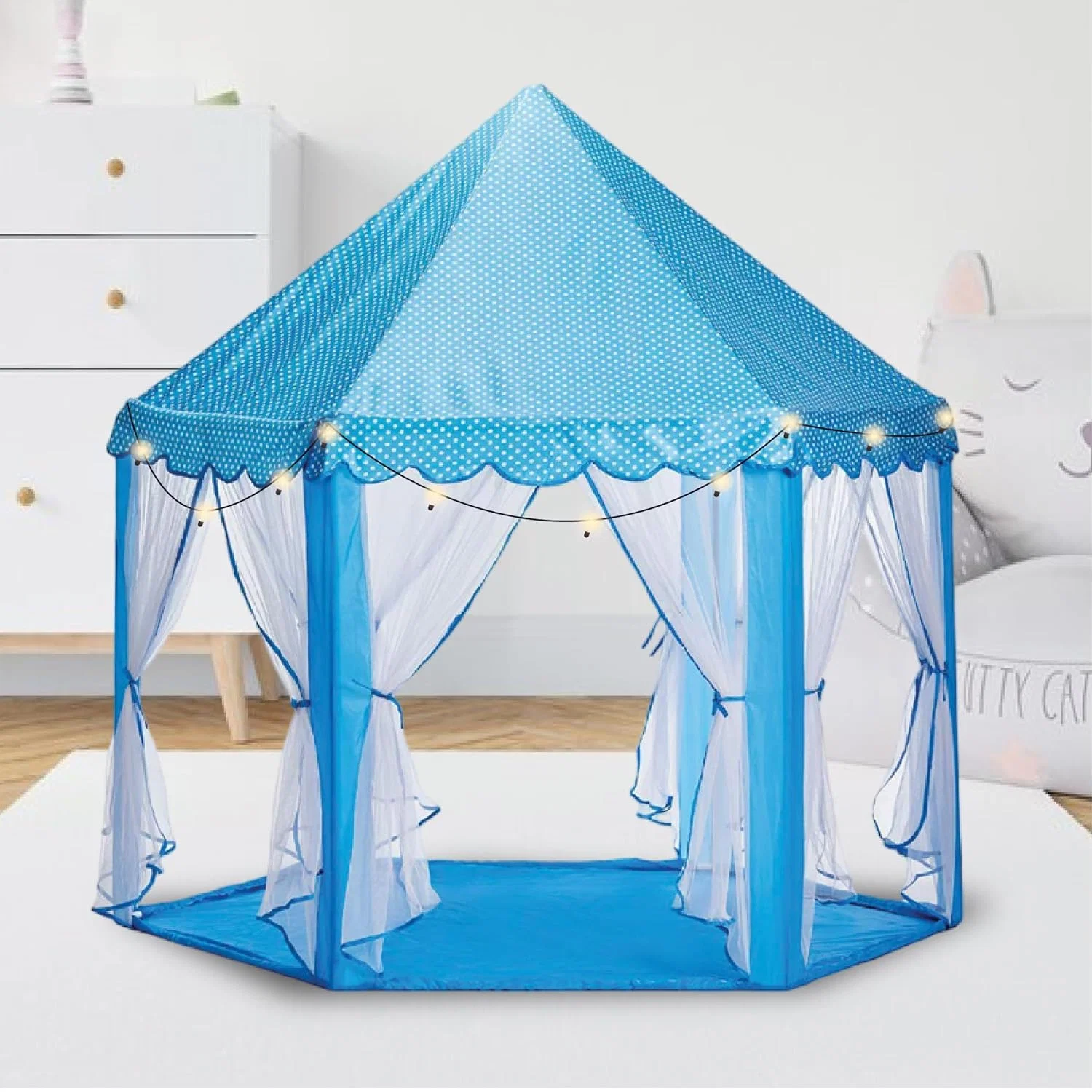 Kids Tent House (Randon Designs)